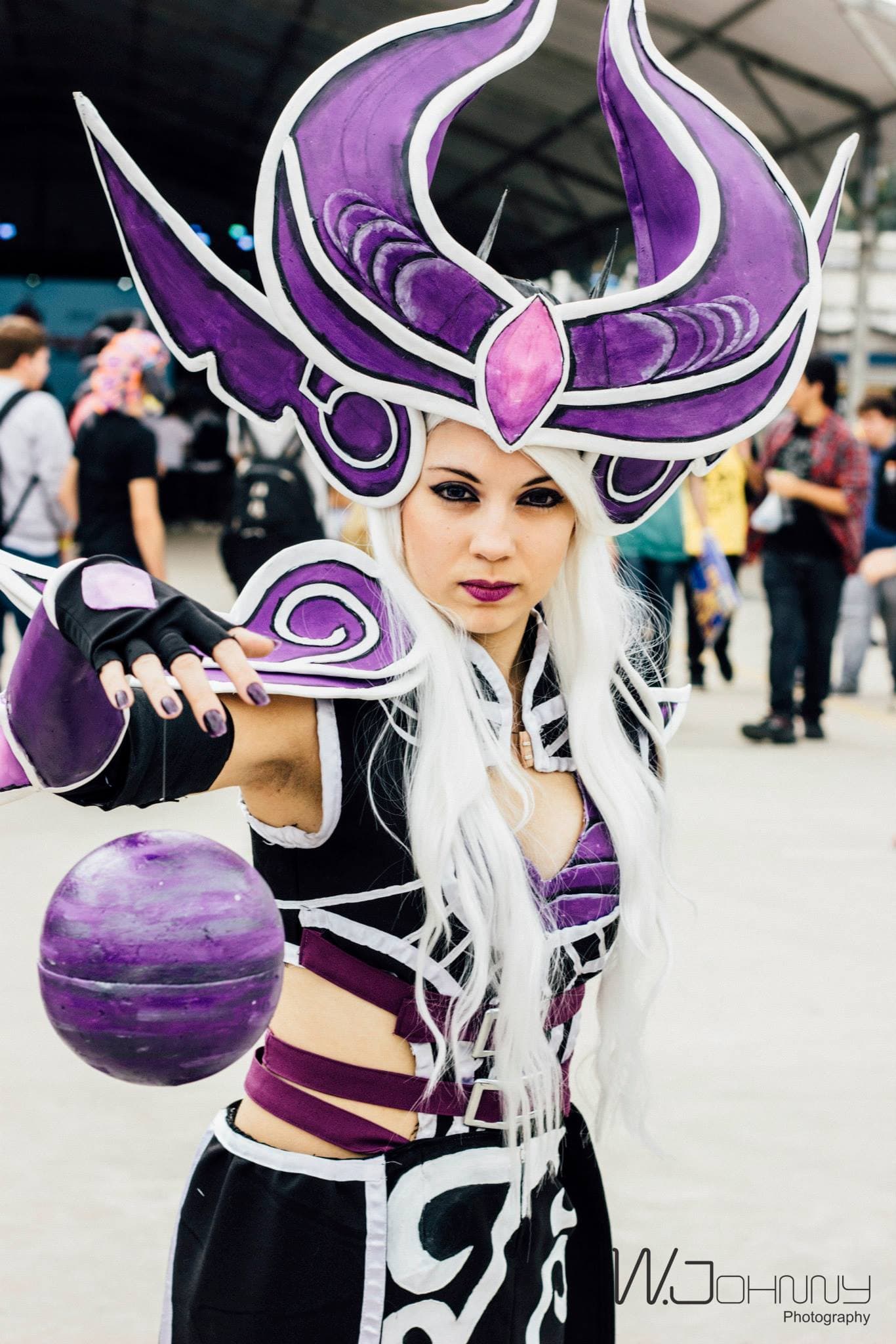 Foto 2 do post Como comecei na fotografia