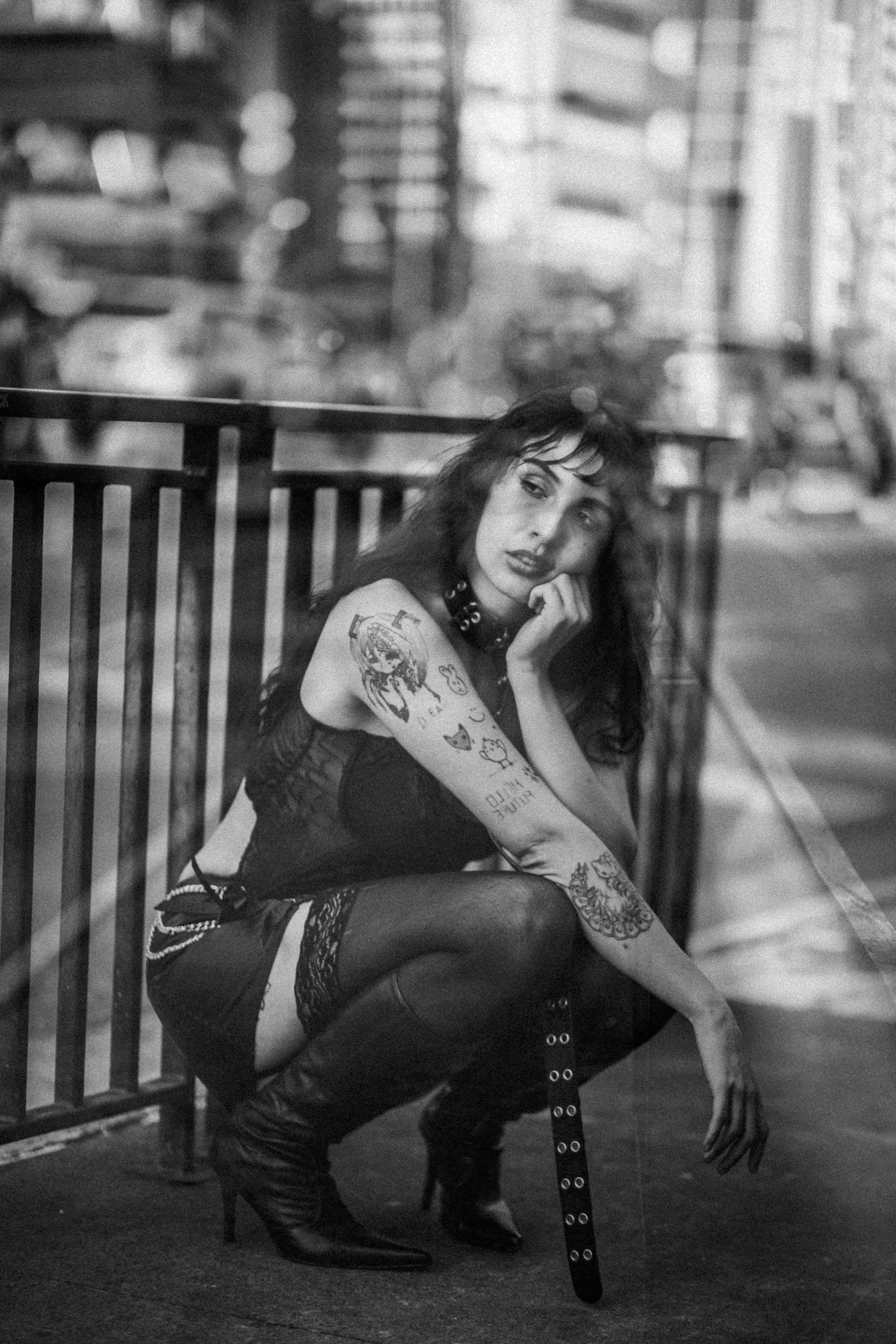 Foto 3 do portfólio de fotografia WJ Studio